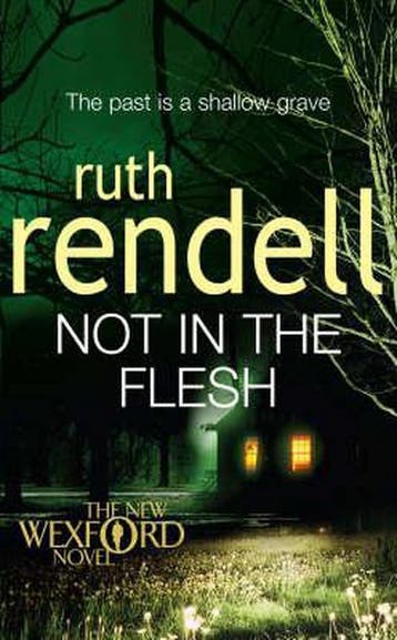 Not In The Flesh - Ruth Rendell 9780099517221, Verzenden, Gelezen, Ruth Rendell