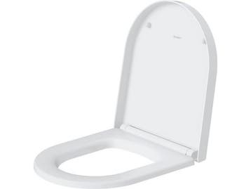 Duravit Me by starck - WC-zitting - softclose - quickrelease, Verzenden, Zo goed als nieuw
