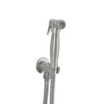 Bidet Handdouche Sapho Reitano Rubinetteria Incl. Slang en, Ophalen of Verzenden, Nieuw, Overige typen
