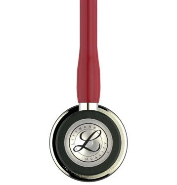 LITTMANN® CARDIOLOGY IV -  6176 - Bordeaux - Champagne -, Verzenden, Nieuw