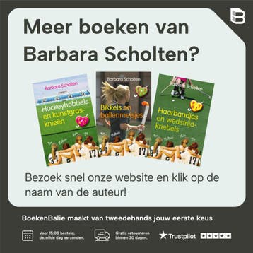 Bikinis en scheenbeschermers / F J B L 9789021669281, Verzenden, Gelezen, Barbara Scholten