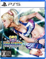 Lollipop Chainsaw RePOP (PlayStation 5), Verzenden, Gebruikt, Vanaf 12 jaar