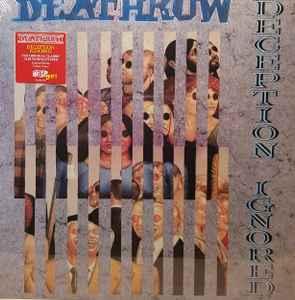 LP nieuw - Deathrow - Deception Ignored, Cd's en Dvd's, Vinyl | Hardrock en Metal, Nieuw in verpakking, Verzenden