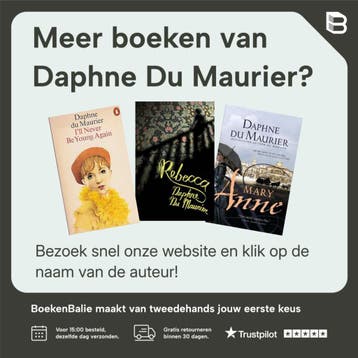 The Birds And Other Stories - Daphne Du Maurier, Verzenden, Gelezen, Daphne Du Maurier