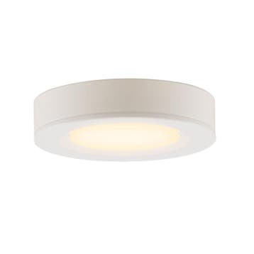 Ronde keukenkast lamp wit, Sana, Huis en Inrichting, Ophalen of Verzenden, Nieuw