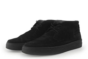 Manfield Veterboots in maat 42 Zwart, Kleding | Heren, Schoenen, Manfield, Verzenden, Zwart, Boots