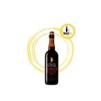 Straffe Hendrick - Xmas Blend 2025, Nieuw