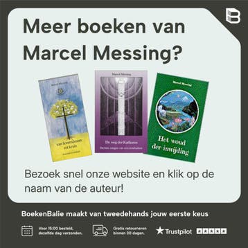 Met Boeddha onder de vijgeboom / Hermesreeks / 5, Verzenden, Zo goed als nieuw, Marcel Messing