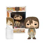 Funko Pop! Televison: The Walking Dead  Daryl Dixon 578 FYE, Verzenden, Nieuw