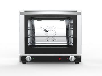 Combisteel Heteluchtoven | 3 Niveaus | Elektrisch | 50°C/250, Zakelijke goederen, Horeca | Keukenapparatuur, Ophalen of Verzenden