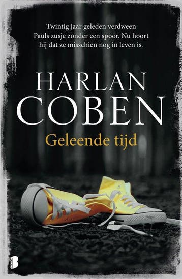 Geleende tijd, Boeken, Ophalen of Verzenden, Nieuw