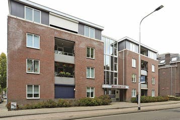 Appartement te huur in Tilburg - 56 m² -  kamer(s), Appartement, Tilburg, Noord-Brabant