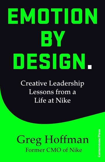 Emotion by Design - Greg Hoffman 9781847943552, Verzenden, Gelezen, Greg Hoffman