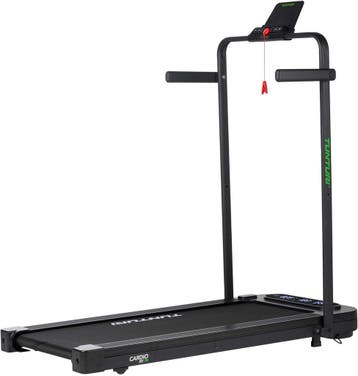 Tunturi Cardio Fit T5 Loopband — gebruikt, Nieuw