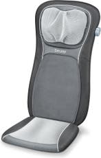 Shiatsu massage zitkussen MG260 - Beurer, Verzenden, Nieuw