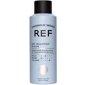 REF  Dry Shampoo /204  200 ml, Verzenden, Nieuw