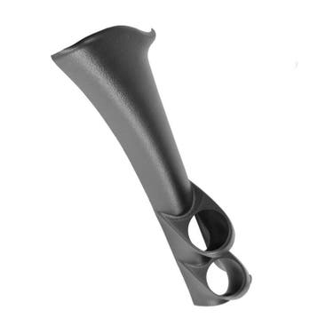 Autometer 94-02 Ford Mustang 52mm Dual Pillar Pod, Ophalen of Verzenden, Nieuw