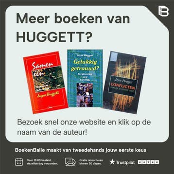 BIDDEN VANUIT DE GELIJKENISSEN - HUGGETT 9789029716062, Verzenden, Zo goed als nieuw, HUGGETT