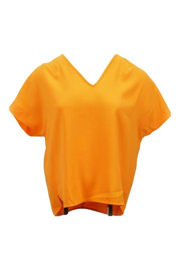 Mos Mosh Top in maat XS Oranje, Mos Mosh, Verzenden, Zo goed als nieuw, Overige kleuren