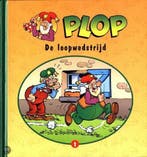 De loopwedstrijd / Plop / 1 9789076055183 D. Verbiest, Verzenden, Zo goed als nieuw, D. Verbiest