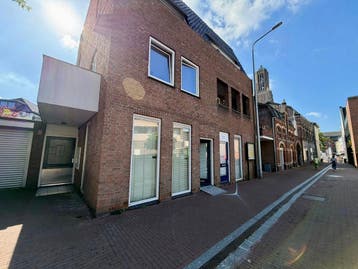 Te huur: Appartement Hegstraat in Weert, Weert, Limburg, Appartement
