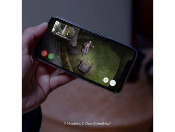 Ring Spotlight Cam Pro Wired - Buiten - Full HD 1920x1080 -, Verzenden, Nieuw