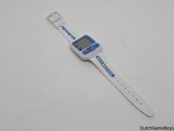 Game Watch - Nintendo - Super Mario Bros. - White, Verzenden, Gebruikt