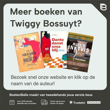Niko & Nico - Twiggy Bossuyt 9789052404547, Verzenden, Zo goed als nieuw, Twiggy Bossuyt