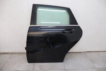 Mercedes Benz W246 B-Klasse achterdeur links, Auto-onderdelen, Verzenden, Gebruikt