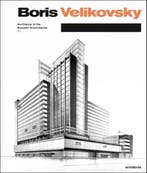 Boris Velikovsky (1878-1937) | 9783897904781 | Elena, Boeken, Zo goed als nieuw, Elena Ovsyannikova ; Nikolai Vassiliev