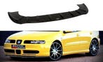 Front Splitter SEAT LEON MK1 (VOOR SEAT SPORTBUMPER), Verzenden
