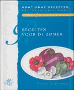Recepten voor de zomer / De 4 seizoenen 9789075720273, Verzenden, Gelezen, T. Ordelman