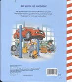 Tractor, vliegtuig, brandweer! / Zoekboeken 9789493236042, Verzenden, Gelezen