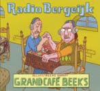 cd - Radio Bergeijk - Rechtstreeks Vanuit GrandcafÃ© Beeks, Verzenden, Zo goed als nieuw