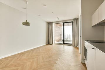 Te huur: Appartement Hoola van Nootenstraat in Utrecht, Utrecht, Appartement, Utrecht