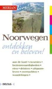 Merian Live / 49 Noorwegen ed 2005 / Merian live! / 49, Verzenden, Gelezen, A. Carstanjen Schroth
