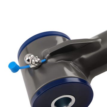 2-4 Lift Tubular Bovenste Draagarm voor Toyota Tundra, Verzenden, Nieuw, Toyota