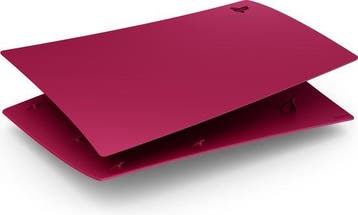 Sony Playstation 5 Digital Cover Plates / Panelen - Cosmic R, Verzenden, Zo goed als nieuw