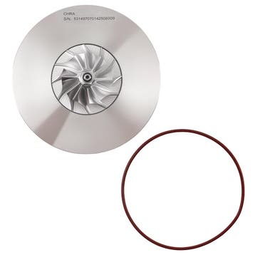 Turbo cartridge CHRA geschikt voor Seat Cordoba, VW Golf..., Verzenden, Nieuw, Volkswagen