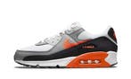 Nike Air Max 90 Zig Zag Orange, Kleding | Heren, Schoenen, Nieuw