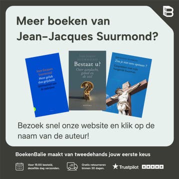 Op reis met de kleine prins - Jean-Jacques Suurmond, Boeken, Verzenden, Zo goed als nieuw, Jean-Jacques Suurmond