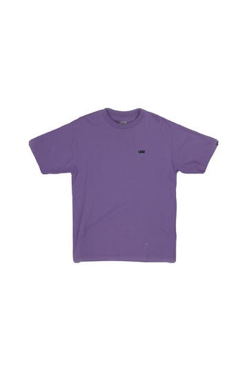Vans T-shirt in maat S Paars, Verzenden, Gedragen, Overige kleuren, Vans