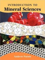 An Introduction to Mineral Sciences 9780521429474, Boeken, Verzenden, Zo goed als nieuw, Andrew Putnis