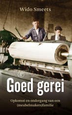 Goed gerei 9789029505260 Wido Smeets, Verzenden, Gelezen, Wido Smeets