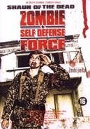 Zombie self defense force - DVD, Verzenden, Nieuw in verpakking