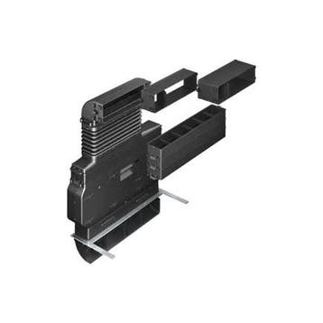 Gaggenau Ventilatiekanaal 17005115 / CA282811, Witgoed en Apparatuur, Verzenden, Nieuw