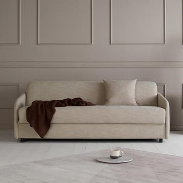 *WOONWINKEL* Innovation Living Eivor 140 Uitklapbare Slaapba, Verzenden, Nieuw