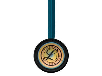 LITTMANN® CLASSIC III Stethoscoop - 5807 - Regenboogeditie, Verzenden, Nieuw