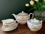Wedgwood - Theeservies (6) - Huntingdon - Porselein -