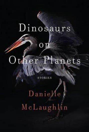 Dinosaurs on Other Planets - Danielle Mclaughlin, Verzenden, Zo goed als nieuw, Danielle Mclaughlin
